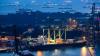 U.S. blocks a global fee on shipping emissions