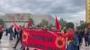 “Without the liberators, there is no state” — messages from Kosovars gathering in Tirana