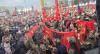 Protesters in Albania Demand ‘Justice’ in Kosovo Wartime Leaders’ Trial