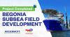 McDermott Delivers First Subsea Project for TotalEnergies in Angola