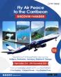 Air Peace To Launch Monthly Charter Flights To Antigua, Barbados, Jamaica, Trinidad & Tobago Dec 21