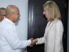Cuba and Belarus strengthen their inter-party relations