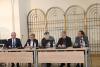 Association of State Universities in Bulgaria Founded at Sofia University