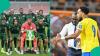 Gabon coach sends strong warning to Nigeria ahead of 2026 World Cup playoffs
