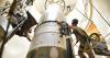 Agency overseeing nuclear stockpile could see deep staff cuts amid shutdown