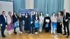 Croatia, amb. Trichilo in Rijeka for Italian language week