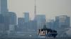 U.S. blocks global fee on shipping emissions as international meeting ends without new regulations