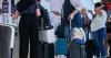 Panic at major airport as new travel rules spark chaos - '2-hour long queues'