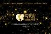 Armenia nominated for World Travel Awards 2025
