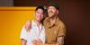 Exclusive: Scott and Mark Hoying on Creating Their New Holiday Book and Family Album