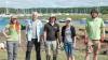Historic Shipbuilding: Buckler’s Hard dig unearths rare 18th century slipway used by Nelson’s Navy