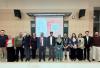 Obuda University in Hungary hosts event celebrating Azerbaijani culture