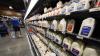 Georgia and at least 26 other states turned over sensitive data about food stamp recipients to USDA
