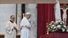 Pope Leo XIV Denounces Food as Weapon of War on World Food Day, Urges Global Action Against Hunger