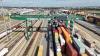 Austria's rail cargo 'multiplies volumes' on the middle Silk Road