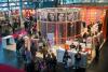 From Gutenberg to the Deutsche Mark, the Long History of the Frankfurt Book Fair