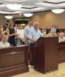 Local farmer has environmental concerns about proposed asphalt plant