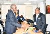 Zambia, Malawi accelerate maize exports to support drought recovery, regional food security