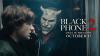 Movie review: ‘Black Phone 2’ is a rare horror sequel