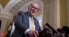Senate Democrats reject government funding bill for tenth time over healthcare subsidies