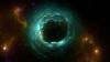Science ScienceAlert Mysterious Blob of Darkness Found Lurking Deep in Distant Galaxy
