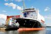 China’s sanctions threaten S Korea-US shipbuilding