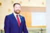 WVSOM alumni nationally recognized at osteopathic medical conference