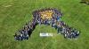 Virginia Catholic school celebrates National Blue Ribbon award despite DOE ending program St. Mark Catholic School in Vienna was supposed to get the National Blue Ribbon award this year, but when Department of Education canceled the program, they wer