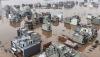 Flood-hit power consumers ‘get August bill waiver’