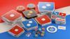 Domino's increasingly dominates the fast-food pizza market
