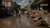 Devastating Floods in Mexico Test President Claudia Sheinbaum
