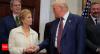 'We look forward to more dialogue': White House meets universities still on the fence over Trump’s 'compact'