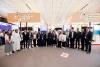Bahraini Tech Firms Forge Strategic Partnerships at GITEX Global 2025 International Business Hub