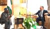 Trump Adviser Massad Boulos Dismisses Religious Persecution Claims in Nigeria, Backs Tinubu’s Security Efforts