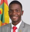 My DNA ancestry traces my maternal side to Akan people of Ghana - Prime Minister of Grenada