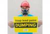Civil Society and Industry Groups Put Consumers On Guard against 228 Imported Paints with High Lead Content