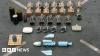 Smuggler jailed for 40 years after shipping ballistic missile parts from Iran