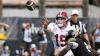 Alabama vs. Tennessee by the numbers: Crimson Tide seeks to equal rare SEC streak