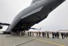Mass Airlift Underway as Alaska Storm Wipes Out Villages