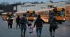 Alaska Native villages evacuate