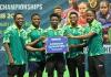 Egypt, Nigeria, Tunisia, Algeria secure spots for London 2026 ITTF Africa Championships