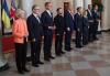 Europe Caught in the Crossfire of the US-China Tech War