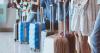 Foreign Office issues travel alert to UK tourists stepping onto plane in October