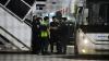 Scam-linked South Koreans held in Cambodia return home under arrest
