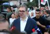 Serbian President Vucic: Russian Cancer Vaccine to Be Available in Serbia by End of 2026
