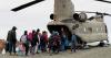 Thousands of evacuees face 18-month exile after typhoon flattens Alaska villages