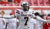 Texas Tech vs Arizona State Prediction, Picks & Odds for Today — College Football Week 8