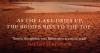 The Canberra Bookshelf: Justice and the intersection of fiction and reality