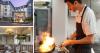 Meet the chef: From IT technician to top dog at luxury seaside hotel's kitchen