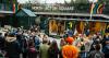 First look at regenerated West London square with new food and drink outlets